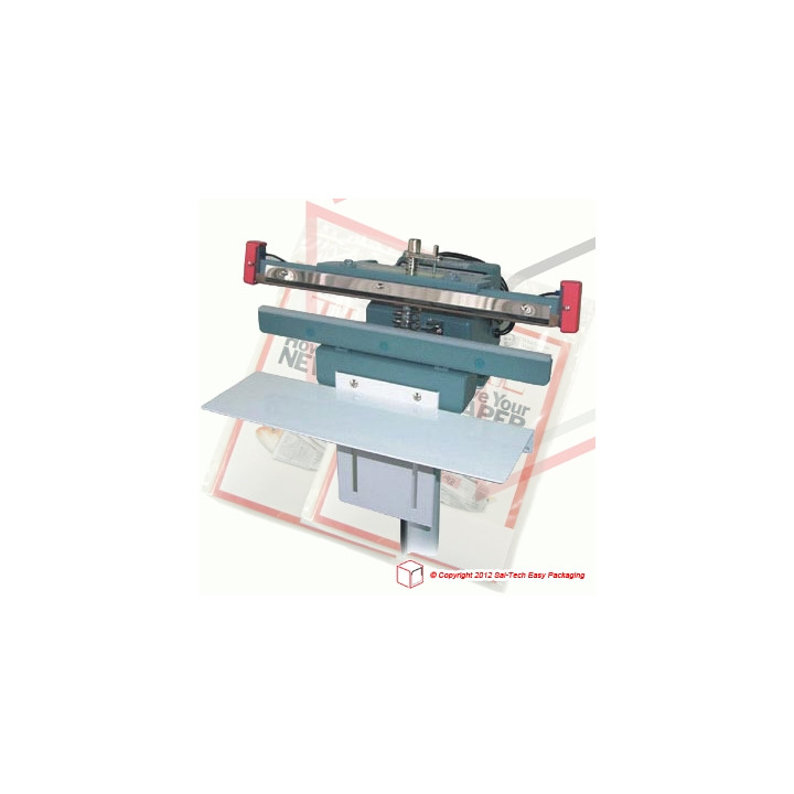 Impulse Foot Sealer